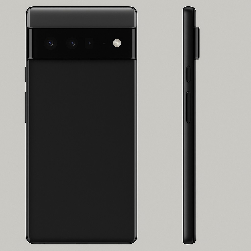 Google Pixel 6 Pro itya sk